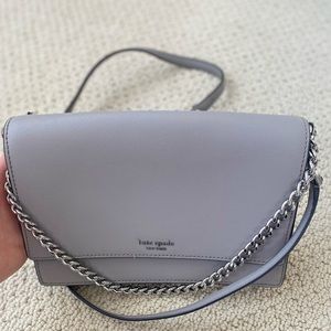 Kate Spade cameron convertible crossbody tote